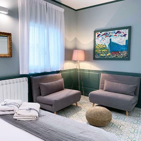 B&B Home Sweet Home Barletta Ngoại thất bức ảnh