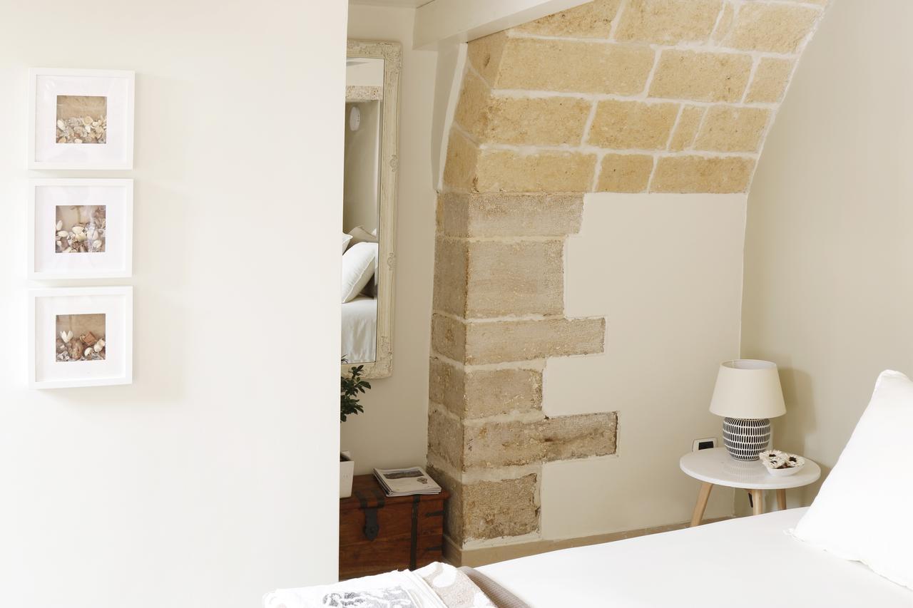 B&B Home Sweet Home Barletta Ngoại thất bức ảnh