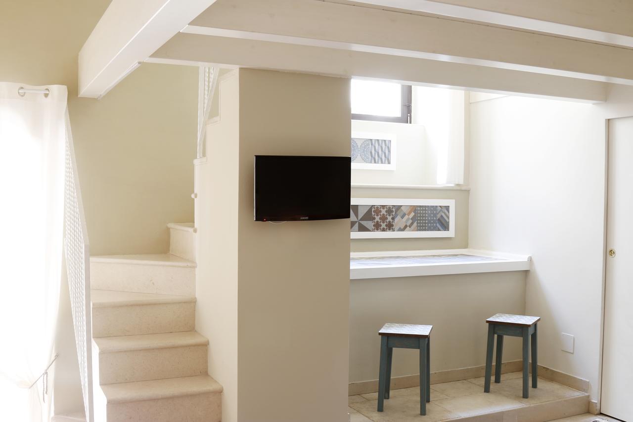 B&B Home Sweet Home Barletta Ngoại thất bức ảnh