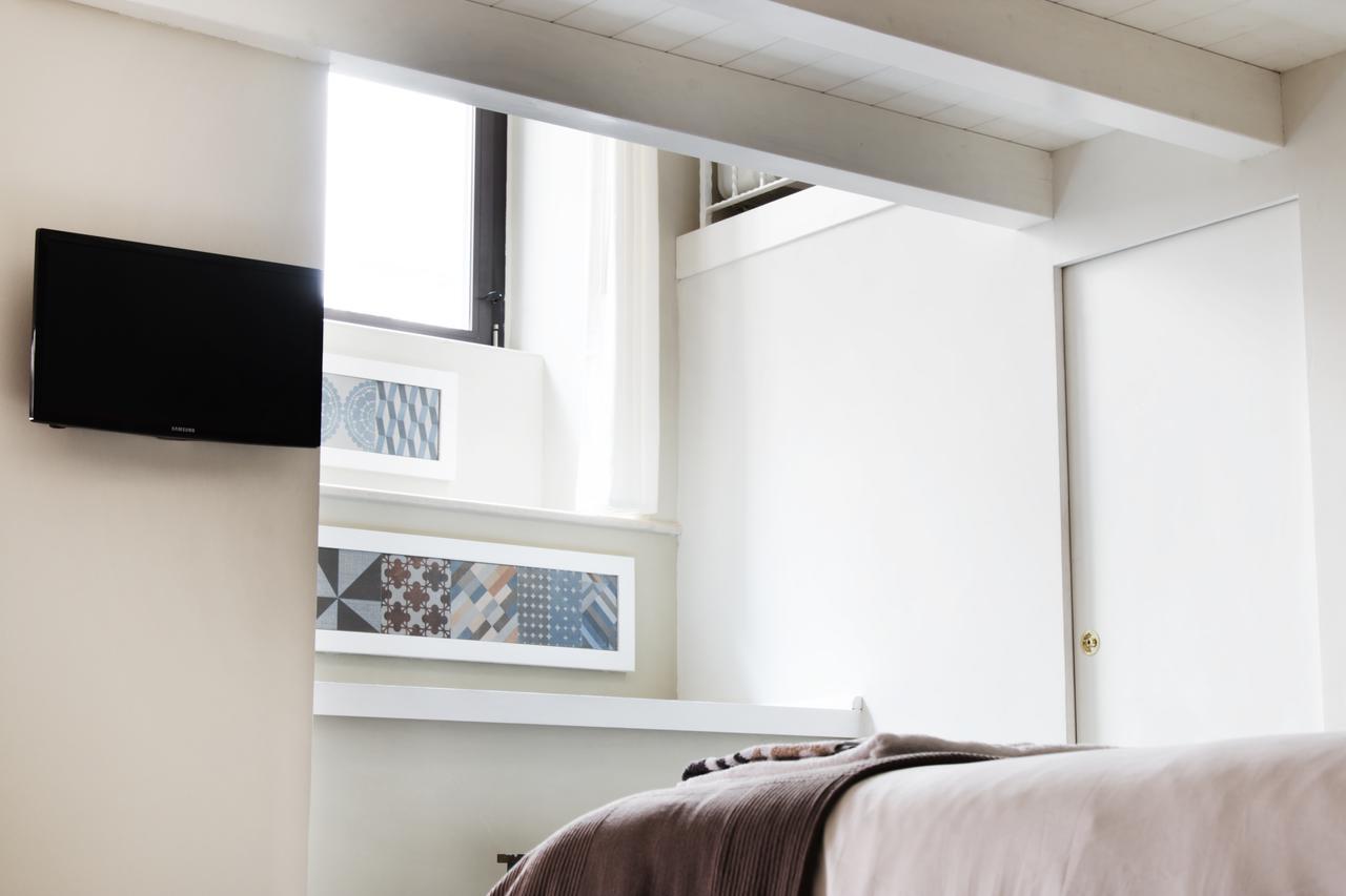 B&B Home Sweet Home Barletta Ngoại thất bức ảnh