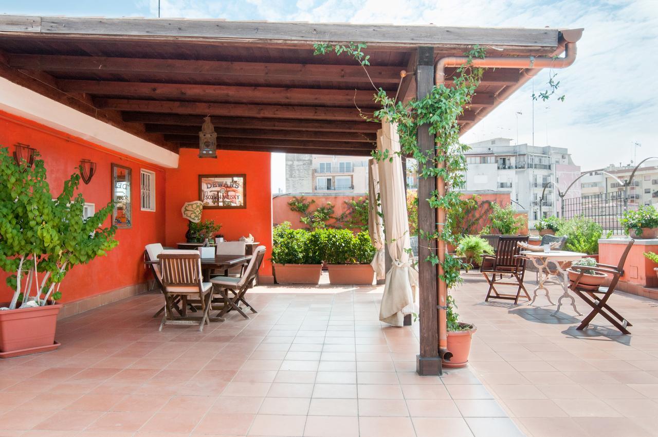 B&B Home Sweet Home Barletta Ngoại thất bức ảnh