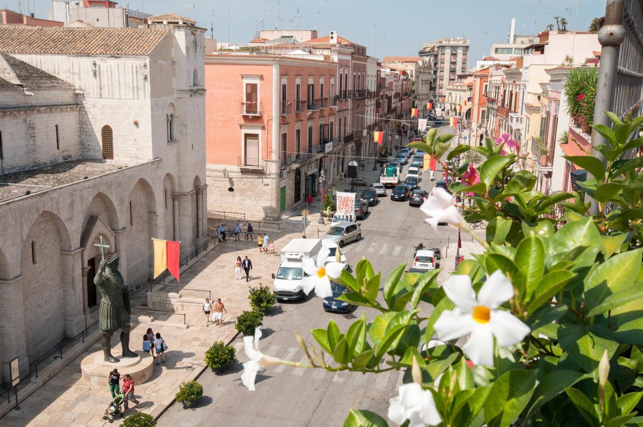B&B Home Sweet Home Barletta Ngoại thất bức ảnh