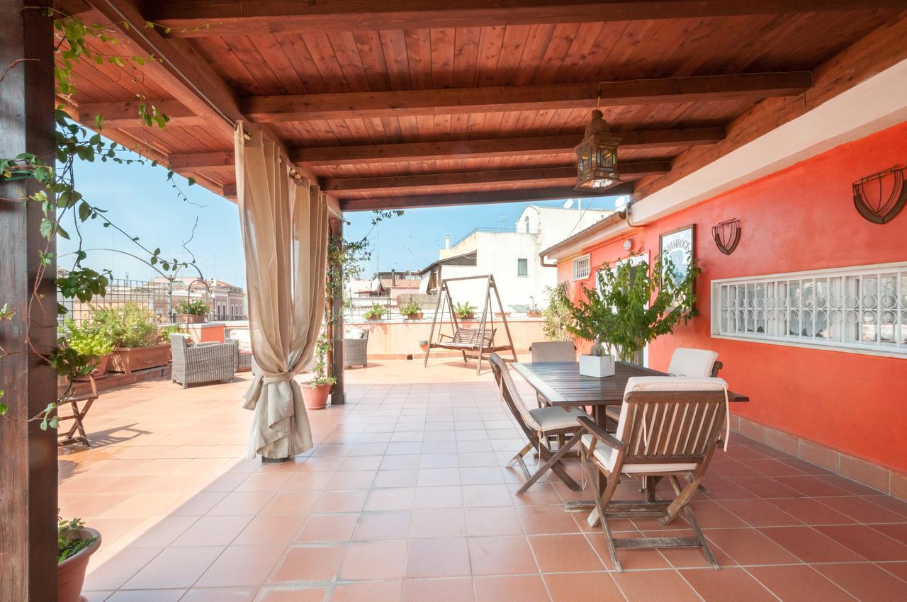 B&B Home Sweet Home Barletta Ngoại thất bức ảnh