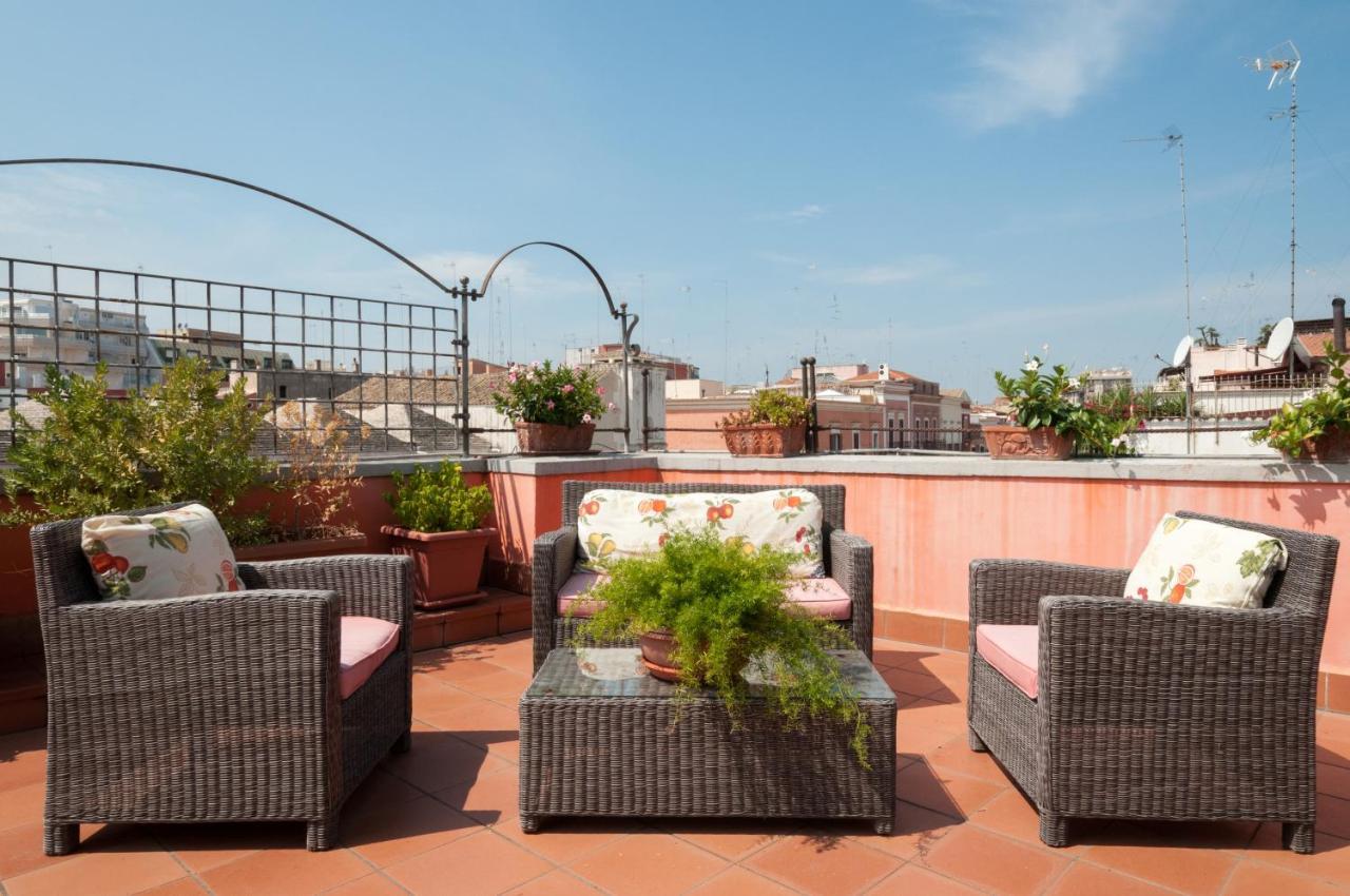 B&B Home Sweet Home Barletta Ngoại thất bức ảnh