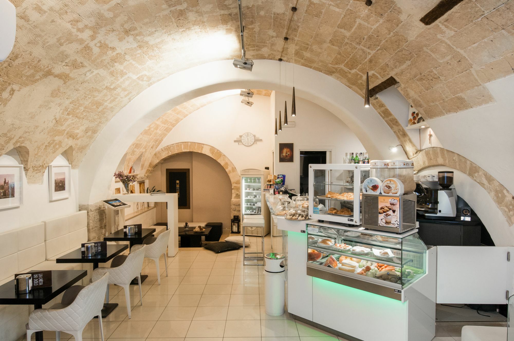 B&B Home Sweet Home Barletta Ngoại thất bức ảnh