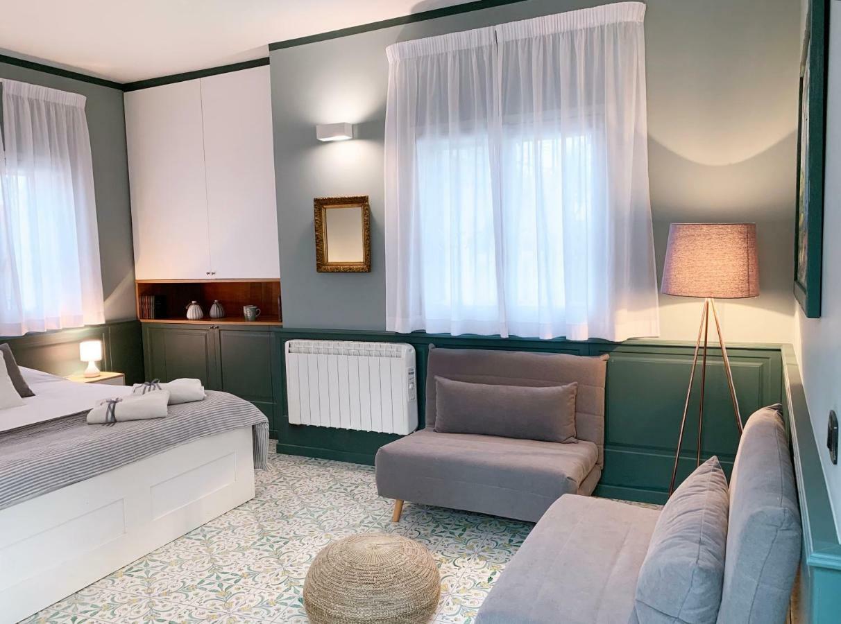 B&B Home Sweet Home Barletta Ngoại thất bức ảnh