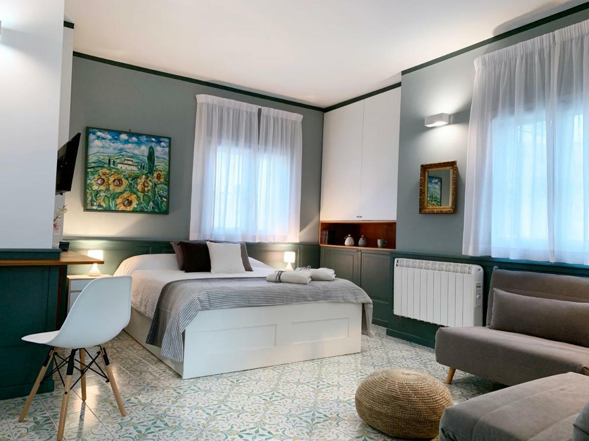 B&B Home Sweet Home Barletta Ngoại thất bức ảnh